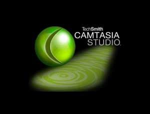 Camtasia Studio Mac